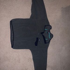 Patagonia Fleece Pullover